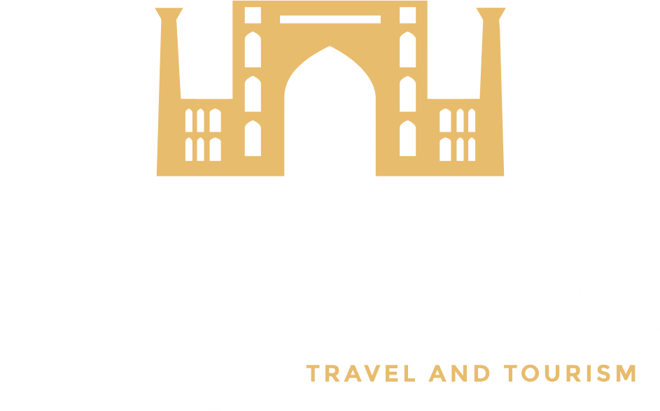 Registan Travel and Tourism